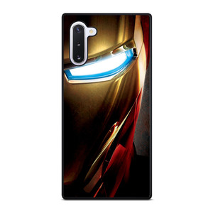 IRON MAN EYE Samsung Galaxy Note 10 Case IRON MAN EYE Samsung Galaxy Note 10 Case