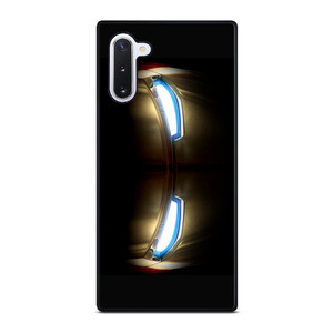 IRON MAN EYE 2 Samsung Galaxy Note 10 Case IRON MAN EYE 2 Samsung Galaxy Note 10 Case