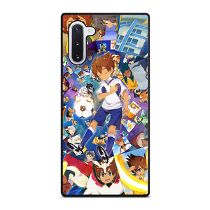 INAZUMA ELEVEN COLLAGE 2 Samsung Galaxy Note 10 Case
