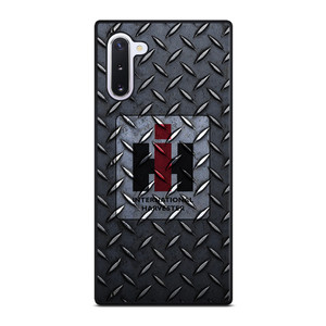 IH INTERNATIONAL HARVESTER 3 Samsung Galaxy Note 10 Case