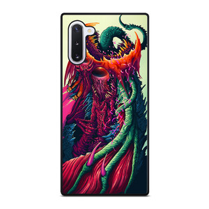HYPER BEAST Samsung Galaxy Note 10 Case