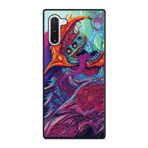 HYPER BEAST 3 Samsung Galaxy Note 10 Case