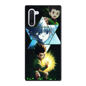 HUNTER X HUNTER GON 2 Samsung Galaxy Note 10 Case