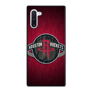 HOUSTON ROCKETS LOGO 2 Samsung Galaxy Note 10 Case