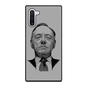 HOUSE OF CARDS Samsung Galaxy Note 10 Case HOUSE OF CARDS Samsung Galaxy Note 10 Case