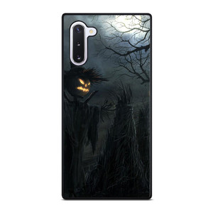 HORROR HALLOWEEN Samsung Galaxy Note 10 Case