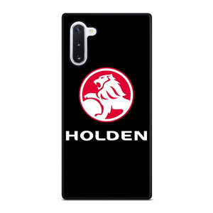 HOLDEN CAR LOGO 3 Samsung Galaxy Note 10 Case