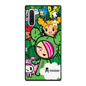 HELLO KITTY TOKIDOKI Samsung Galaxy Note 10 Case HELLO KITTY TOKIDOKI Samsung Galaxy Note 10 Case