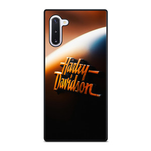 HARLEY DAVIDSON Samsung Galaxy Note 10 Case HARLEY DAVIDSON Samsung Galaxy Note 10 Case
