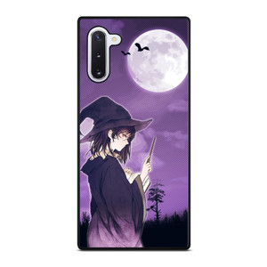 HAPPY HALLOWEEN WITCH 2 Samsung Galaxy Note 10 Case HAPPY HALLOWEEN WITCH 2 Samsung Galaxy Note 10 Case
