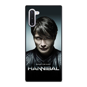 HANNIBAL 3 Samsung Galaxy Note 10 Case