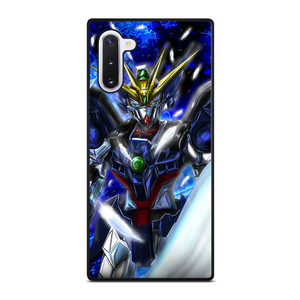 GUNDAM WING Samsung Galaxy Note 10 Case GUNDAM WING Samsung Galaxy Note 10 Case