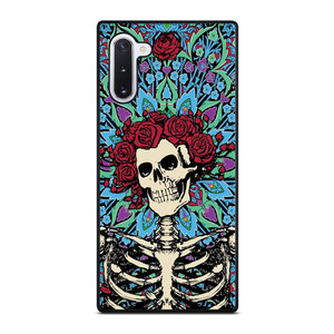 GRATEFUL DEAD ROSE Samsung Galaxy Note 10 Case GRATEFUL DEAD ROSE Samsung Galaxy Note 10 Case