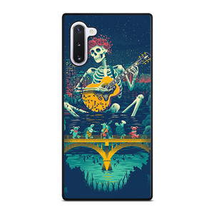 GRATEFUL DEAD ROSE 2 Samsung Galaxy Note 10 Case GRATEFUL DEAD ROSE 2 Samsung Galaxy Note 10 Case