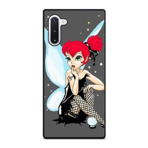 GOTHIC TINKERBELL DISNEY Samsung Galaxy Note 10 Case GOTHIC TINKERBELL DISNEY Samsung Galaxy Note 10 Case