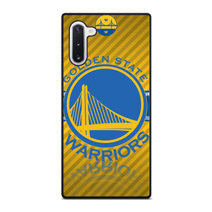 GOLDEN STATE WARRIORS LOGO Samsung Galaxy Note 10 Case GOLDEN STATE WARRIORS LOGO Samsung Galaxy Note 10 Case