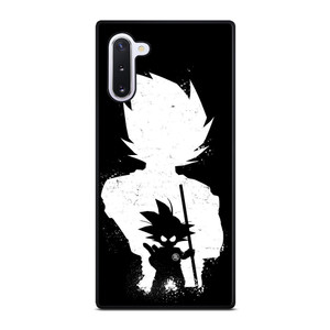 GOKU DRAGONBALL Z Samsung Galaxy Note 10 Case GOKU DRAGONBALL Z Samsung Galaxy Note 10 Case