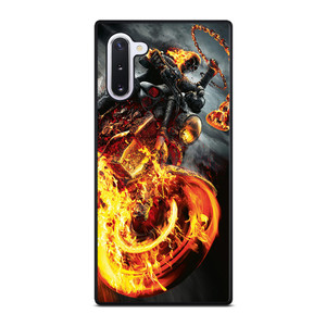 GHOST RIDER 2 Samsung Galaxy Note 10 Case GHOST RIDER 2 Samsung Galaxy Note 10 Case