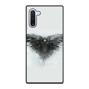 GAME OF THRONES CROW Samsung Galaxy Note 10 Case