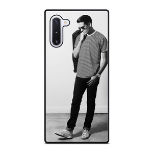 G-EAZY COOL MAN 2 Samsung Galaxy Note 10 Case G-EAZY COOL MAN 2 Samsung Galaxy Note 10 Case
