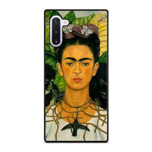 FRIDA KAHLO PAINTING Samsung Galaxy Note 10 Case FRIDA KAHLO PAINTING Samsung Galaxy Note 10 Case