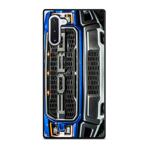 FORD RAPTOR 4 Samsung Galaxy Note 10 Case FORD RAPTOR 4 Samsung Galaxy Note 10 Case