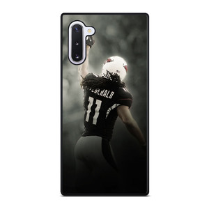 FITZGERALD ARIZONA CARDINALS 2 Samsung Galaxy Note 10 Case FITZGERALD ARIZONA CARDINALS 2 Samsung Galaxy Note 10 Case