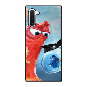 FINDING DORY HANK Samsung Galaxy Note 10 Case FINDING DORY HANK Samsung Galaxy Note 10 Case
