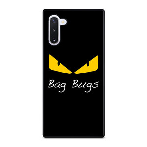 FENDI MONSTER Samsung Galaxy Note 10 Case FENDI MONSTER Samsung Galaxy Note 10 Case