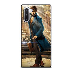 FANTASTIC BEAST Samsung Galaxy Note 10 Case FANTASTIC BEAST Samsung Galaxy Note 10 Case