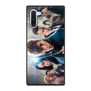 FANTASTIC BEAST 2 Samsung Galaxy Note 10 Case