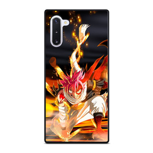 FAIRY TAIL NATSU Samsung Galaxy Note 10 Case FAIRY TAIL NATSU Samsung Galaxy Note 10 Case