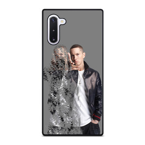 EMINEM RAPPER Samsung Galaxy Note 10 Case