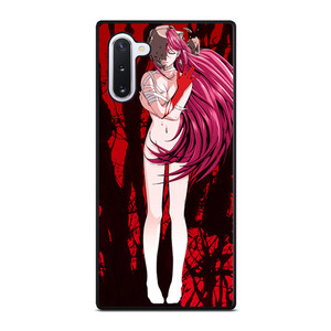 ELFEN LIED Samsung Galaxy Note 10 Case ELFEN LIED Samsung Galaxy Note 10 Case