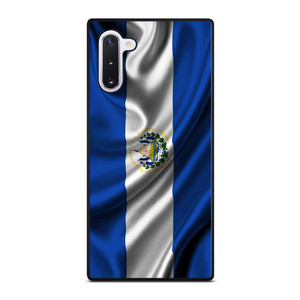 EL SALVADOR SYMBOL Samsung Galaxy Note 10 Case EL SALVADOR SYMBOL Samsung Galaxy Note 10 Case