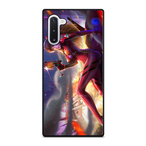 DVA OVERWATCH Samsung Galaxy Note 10 Case DVA OVERWATCH Samsung Galaxy Note 10 Case