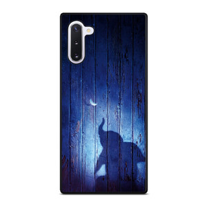 DUMBO CUTE DISNEY Samsung Galaxy Note 10 Case DUMBO CUTE DISNEY Samsung Galaxy Note 10 Case