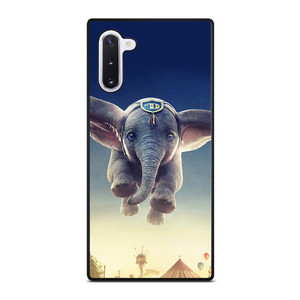 DUMBO CUTE DISNEY 2 Samsung Galaxy Note 10 Case