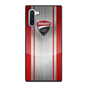 DUCATI CORSE LOGO Samsung Galaxy Note 10 Case DUCATI CORSE LOGO Samsung Galaxy Note 10 Case