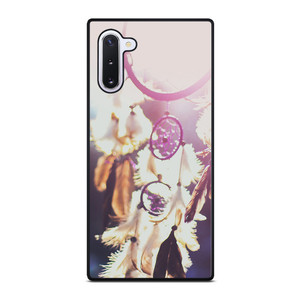 DREAMCATCHER FEATHER STAR 2 Samsung Galaxy Note 10 Case DREAMCATCHER FEATHER STAR 2 Samsung Galaxy Note 10 Case