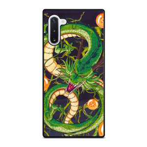 DRAGON SHENRON DBZ Samsung Galaxy Note 10 Case