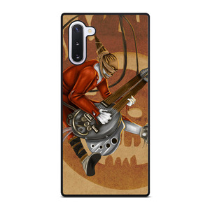 DOOF WARRIOR Samsung Galaxy Note 10 Case
