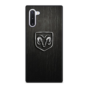 DODGE LOGO Samsung Galaxy Note 10 Case