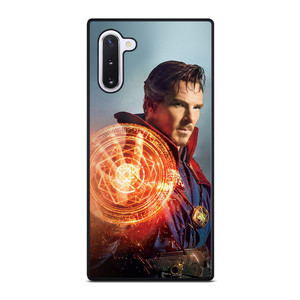 DOCTOR STRANGE MARVEL 3 Samsung Galaxy Note 10 Case