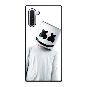 DJ MARSHMELLO Samsung Galaxy Note 10 Case