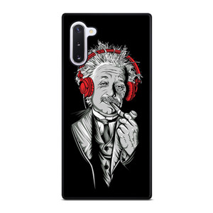 DGK ALBERT EINSTEIN HYPE Samsung Galaxy Note 10 Case