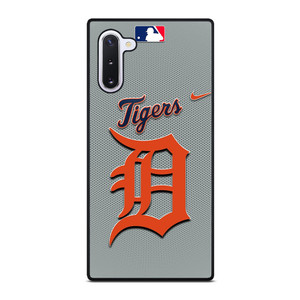 DETROIT TIGERS LOGO Samsung Galaxy Note 10 Case DETROIT TIGERS LOGO Samsung Galaxy Note 10 Case