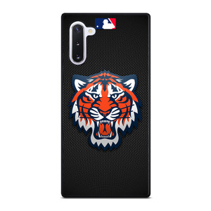 DETROIT TIGERS ICON Samsung Galaxy Note 10 Case DETROIT TIGERS ICON Samsung Galaxy Note 10 Case