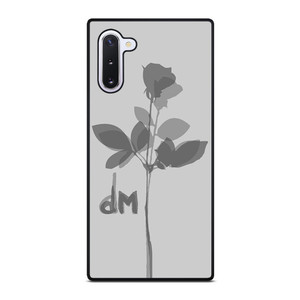 DEPECHE MODE 2 Samsung Galaxy Note 10 Case DEPECHE MODE 2 Samsung Galaxy Note 10 Case