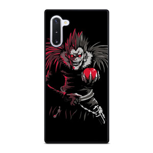 DEATH NOTE RYUK 2 Samsung Galaxy Note 10 Case DEATH NOTE RYUK 2 Samsung Galaxy Note 10 Case